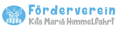 Förderverein Kita Mariä Himmelfahrt Speyer Logo